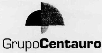 GRUPO CENTAURO