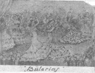 BULERIAS