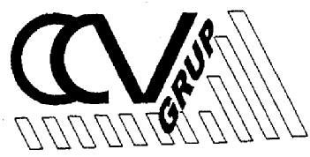CCV GRUP
