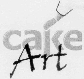 CAKE ART