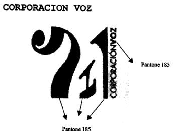 CORPORACION VOZ