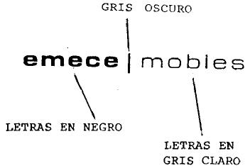 EMECE MOBLES