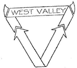 WEST VALLEY