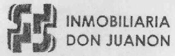 INMOBILIARIA DON JUANON