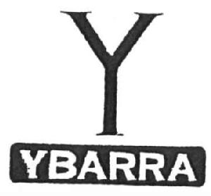 Y YBARRA