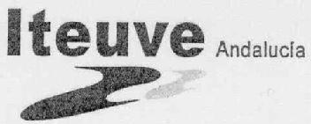 ITEUVE ANDALUCIA