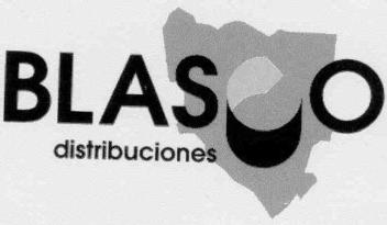 BLASCO DISTRIBUCIONES