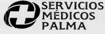 SERVICIOS MEDICOS PALMA