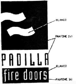 PADILLA FIRE DOORS