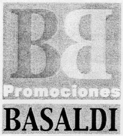BB PROMOCIONES BASALDI