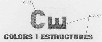CE COLORS I ESTRUCTURES