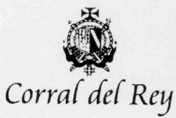 CORRAL DEL REY