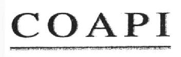 COAPI