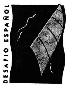 DESAFIO ESPAÑOL