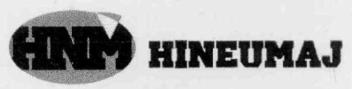 HNM HINEUMAJ