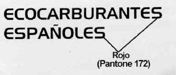 ECOCARBURANTES ESPAÑOLES