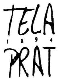 TELA 1894 PRAT
