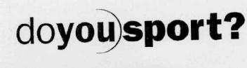 DOYOUSPORT?