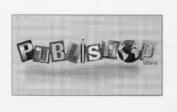 PUBLISHOP WORLD