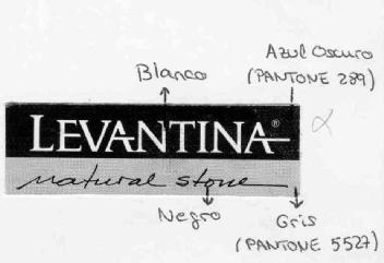 LEVANTINA NATURAL STONE