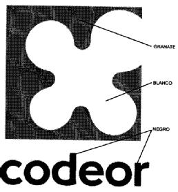CODEOR