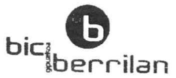 BB BIC GIPUZKOA BERRILAN