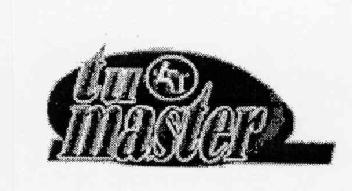 TUMASTER