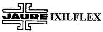 JAURE IXILFLEX