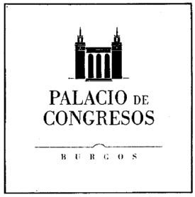 PALACIO DE CONGRESOS BURGOS