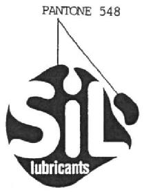 SIL LUBRICANTS