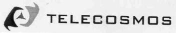 TELECOSMOS