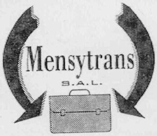 MENSYTRANS S.A.L