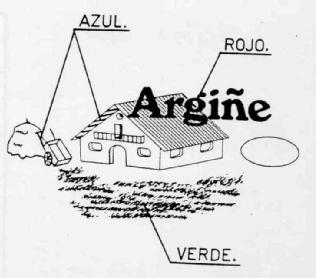 ARGIÑE