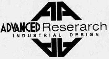 A ADVANCED RESERARCH INDUSTRIAL DESIGN