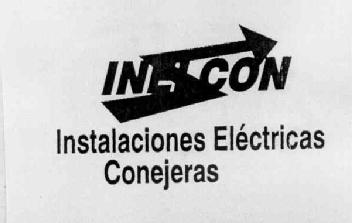 INELCON INSTALACIONES ELECTRICAS CONEJERAS