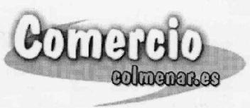 COMERCIO COLMENAR.ES