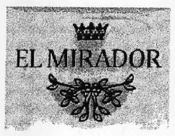 EL MIRADOR