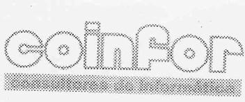 COINFOR CONSULTORES DE INFORMATICA
