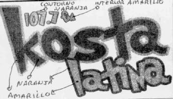 107.7 FM KOSTA LATINA