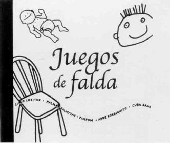 JUEGOS DE FALDA