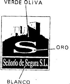 S SEÑORIO DE SEGURA S.L