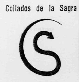 COLLADOS DE LA SAGRA CS