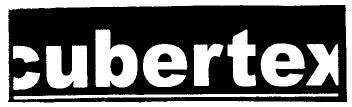 CUBERTEX