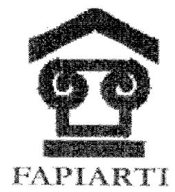 FAPIARTI