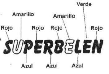 SUPERBELEN