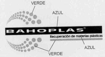 BAHOPLAS RECUPERACION DE MATERIAS PLASTICAS