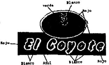 EL COYOTE