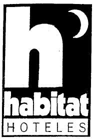 H HABITAT HOTELES