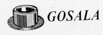 GOSALA