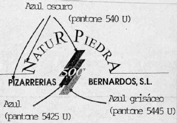 NATUR PIEDRA PIEDRA DE 500 AÑOS PIZARRERIAS BERNARDOS, S.L